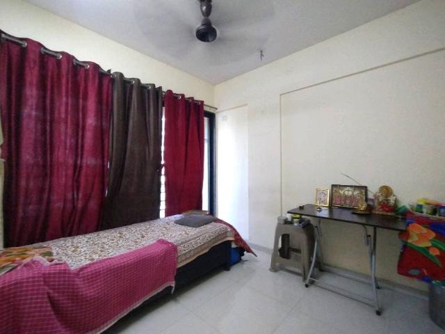 Resale | 1 BHK 700 Sq.Ft. Apartment in Taloja