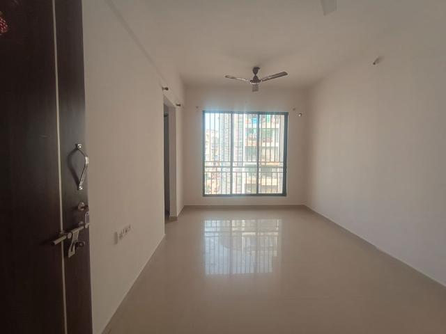 Resale | 1 BHK 700 Sq.Ft. Apartment in Tejas Palak