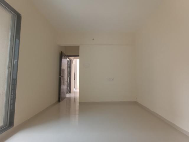 Resale | 1 BHK 700 Sq.Ft. Apartment in Ulwe