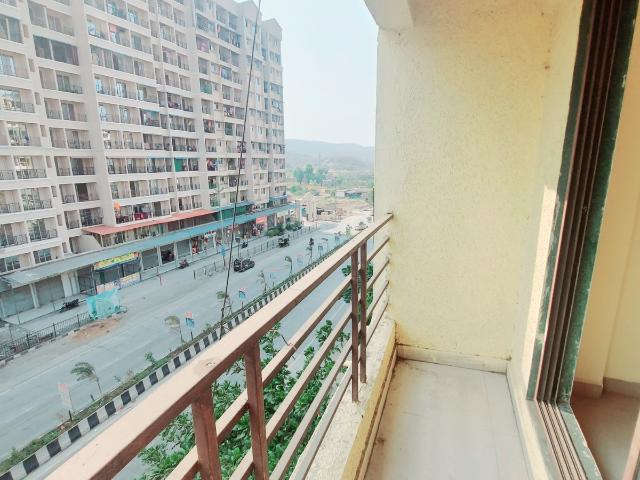 Resale | 1 BHK 700 Sq.Ft. Apartment in Vastu Hills