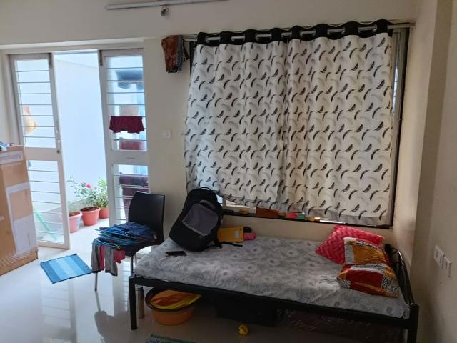 Resale | 1 BHK 700 Sq.Ft. Apartment in Wakad