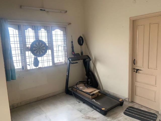 Resale | 1 BHK 700 Sq.Ft. Apartment in Anand Enclave New Nallakunta