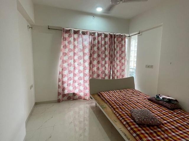 Resale | 1 BHK 700 Sq.Ft. Apartment in Kamothe Sector 11