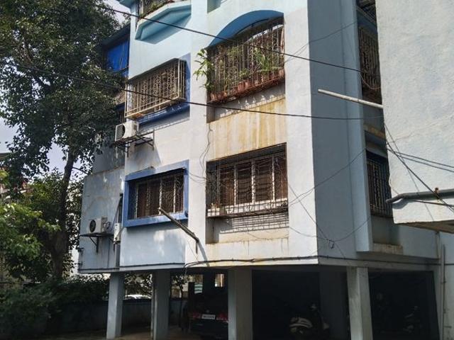 Resale | 1 BHK + 700 Sq.Ft. Apartment in Kalpana Classic Apartment