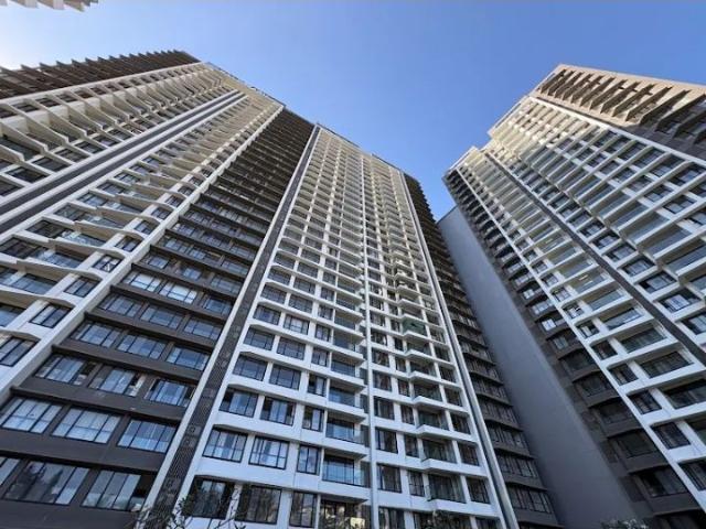Resale | 1 BHK 700 Sq.Ft. Apartment in Kharghar