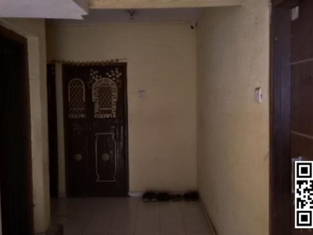 Resale | 1 BHK 700 Sq.Ft. Apartment in Kharghar