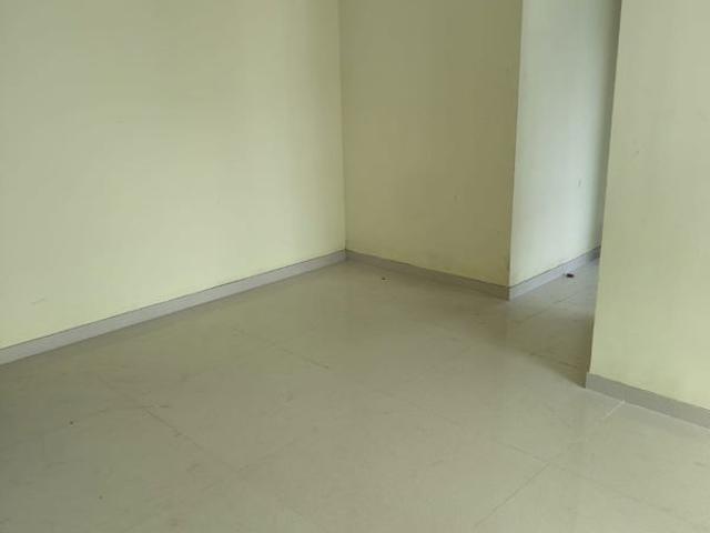 Resale | 1 BHK 700 Sq.Ft. Apartment in Lotus Lotus Link Square