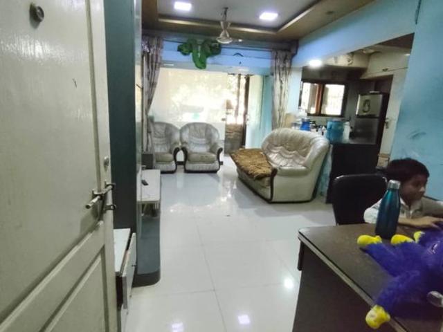 Resale | 1 BHK 700 Sq.Ft. Apartment in NG Vedant