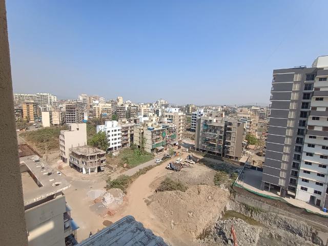 Resale | 1 BHK 700 Sq.Ft. Apartment in Neelkanth Neeldhara