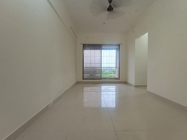 Resale | 1 BHK 700 Sq.Ft. Apartment in Paradise Sai Harmony