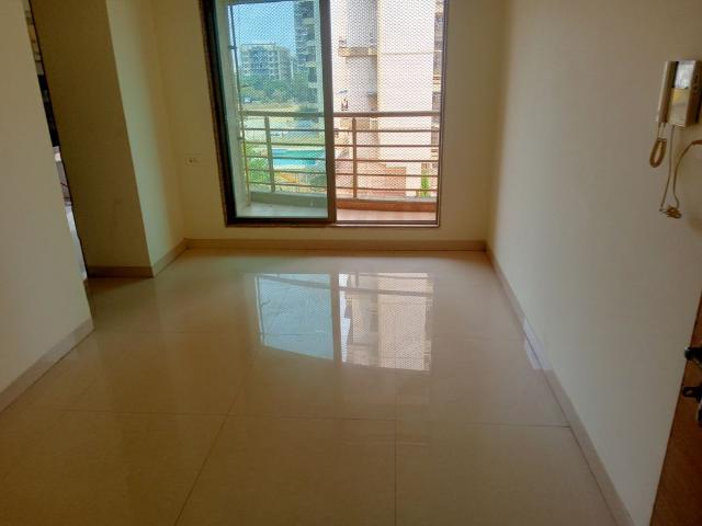 Resale | 1 BHK 700 Sq.Ft. Apartment in Paradise Sai Riverdale