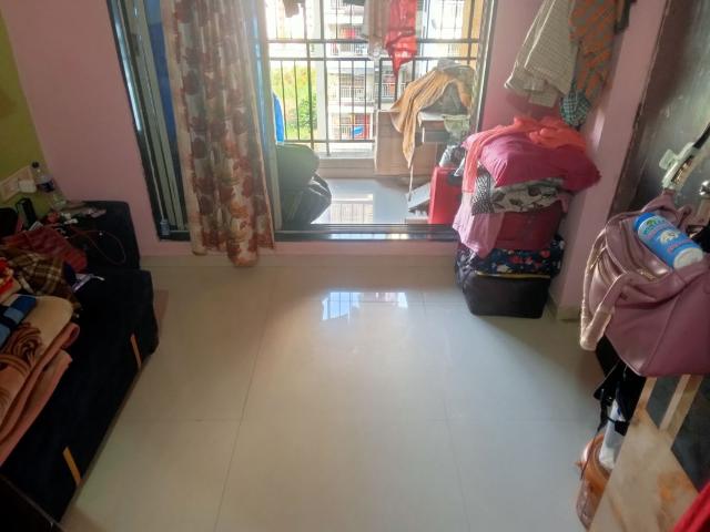 Resale | 1 BHK 700 Sq.Ft. Apartment in Pradhan Heigts