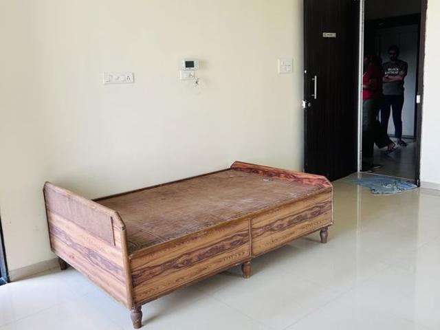 Resale | 1 BHK 700 Sq.Ft. Apartment in Sai Samarth Shreya
