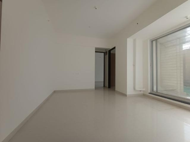 Resale | 1 BHK 700 Sq.Ft. Apartment in Shagun White Nest
