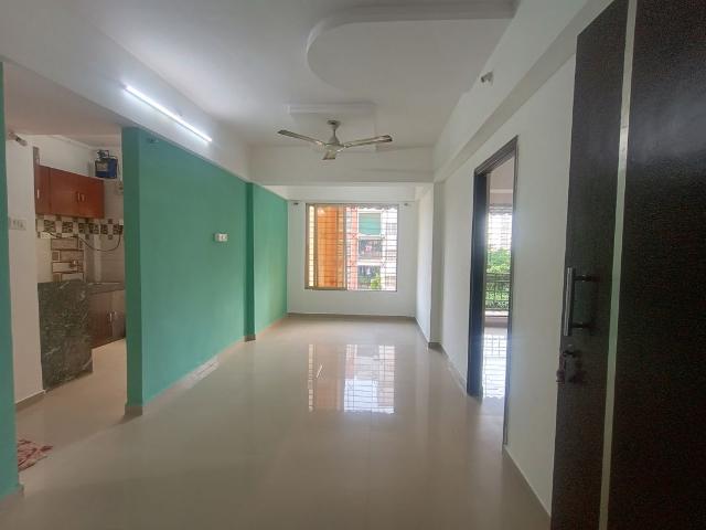 Resale | 1 BHK 700 Sq.Ft. Apartment in Sharda Galaxy