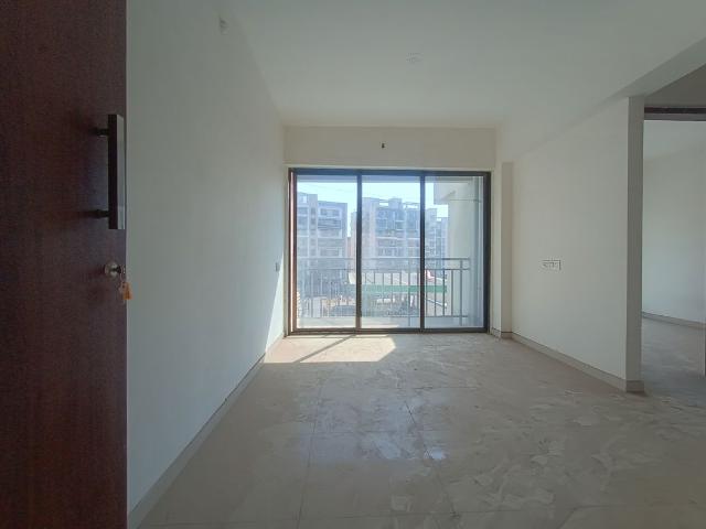 Resale | 1 BHK 700 Sq.Ft. Apartment in Shiv Empire