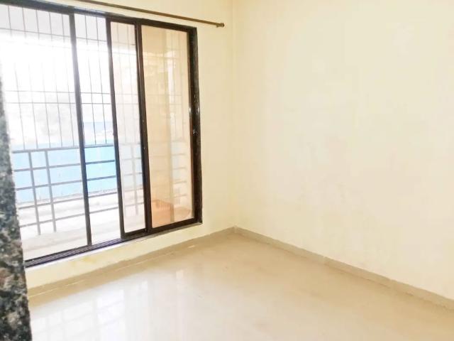 Resale | 1 BHK 700 Sq.Ft. Apartment in Shreeji Niyati CHS