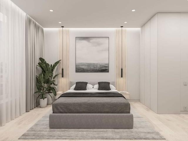 Resale | 1 BHK + 701 Sq.Ft. Apartment in Mahaavir Amber