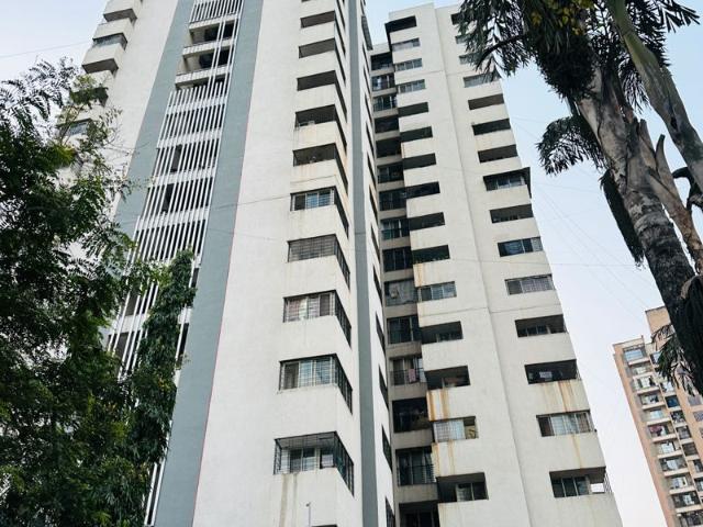 Resale | 1 BHK 714 Sq.Ft. Apartment in Lords Nahur