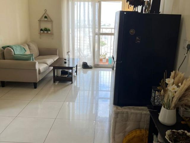 Resale | 1 BHK 714 Sq.Ft. Apartment in Salarpuria Sattva Cadenza