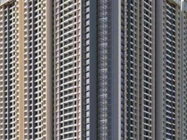 Resale | 1 BHK 715 Sq.Ft. Apartment in Arihant Akanksha