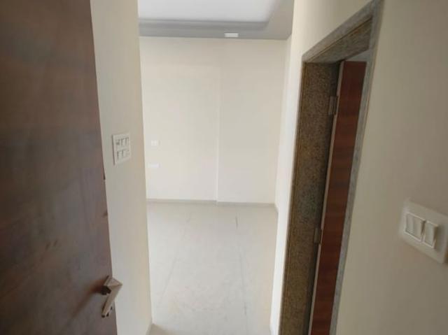 Resale | 1 BHK 715 Sq.Ft. Apartment in Dev Hill Crest