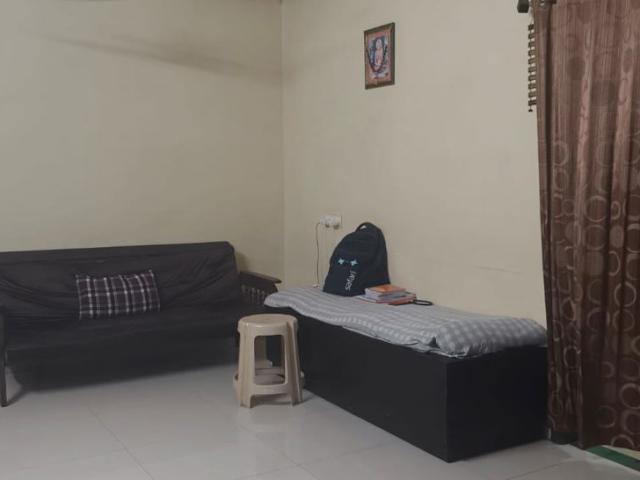 Resale | 1 BHK 715 Sq.Ft. Apartment in Om Sai Siddhi Apartment