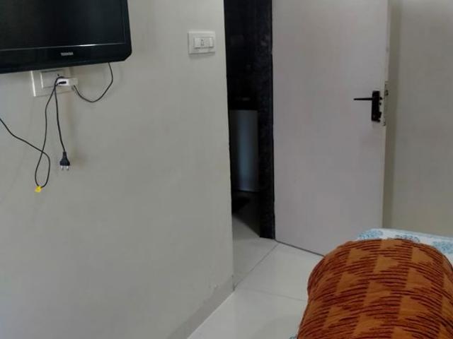 Resale | 1 BHK 715 Sq.Ft. Apartment in Rushabh Tower Mira Road