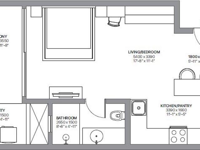 Resale | 1 BHK + 715 Sq.Ft. Apartment in Sobha Altus