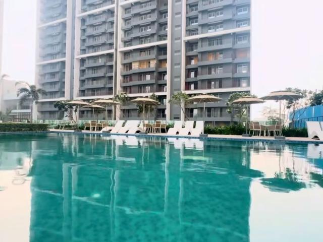 Resale | 1 BHK 715 Sq.Ft. Apartment in Sunworld Arista