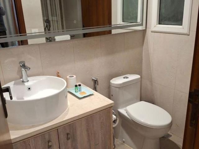 Resale | 1 BHK 716 Sq.Ft. Apartment in M3M Sky Lofts