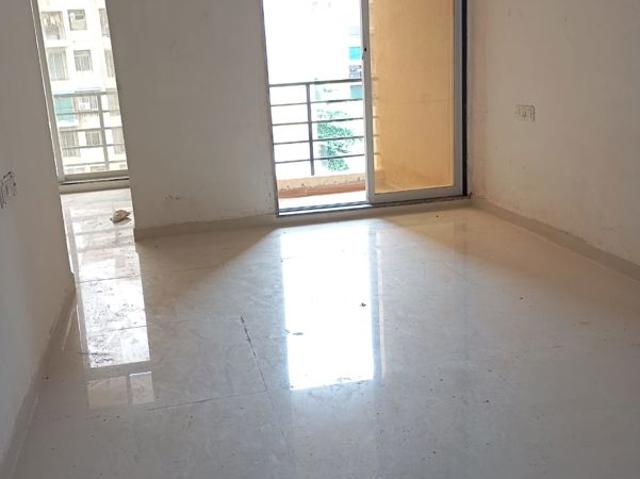 Resale | 1 BHK 710 Sq.Ft. Apartment in Bhaveshwar Iris