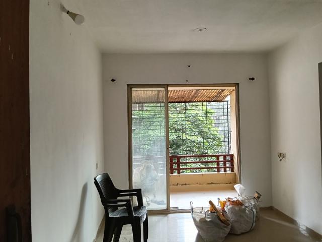 Resale | 1 BHK 710 Sq.Ft. Apartment in Gaurinandan Co Op Hsg Society