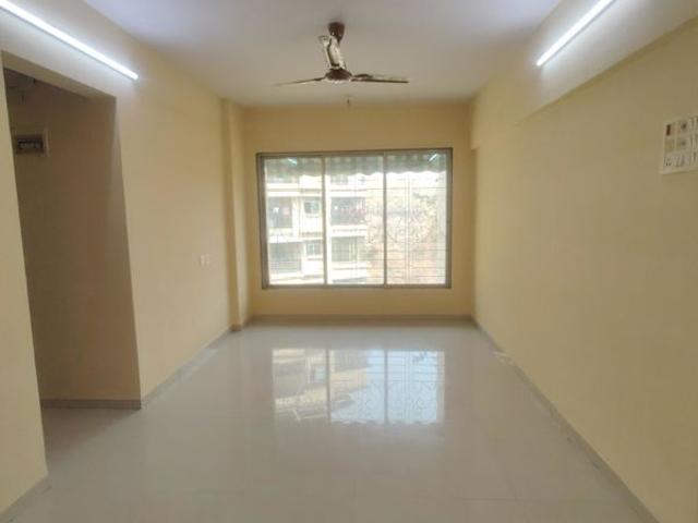 Resale | 1 BHK 710 Sq.Ft. Apartment in GBK Vishwajeet Greens