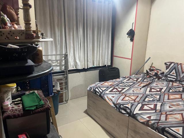 Resale | 1 BHK 710 Sq.Ft. Apartment in Kopar Khairane
