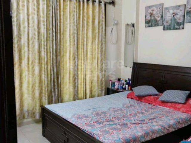 Resale | 1 BHK 710 Sq.Ft. Apartment in Krishna Vihar