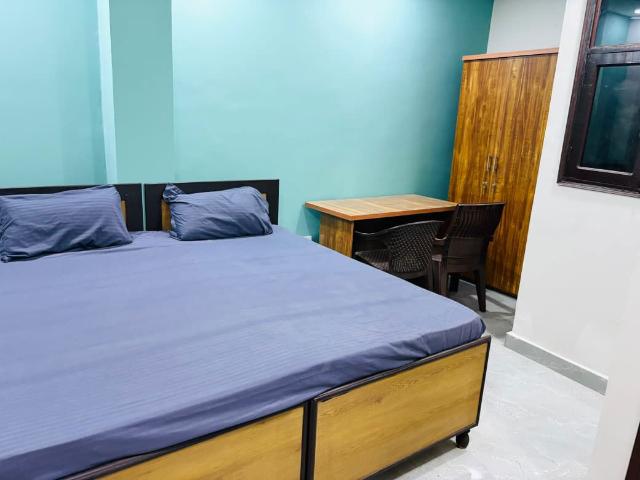Resale | 1 BHK 710 Sq.Ft. Apartment in Sunworld Arista