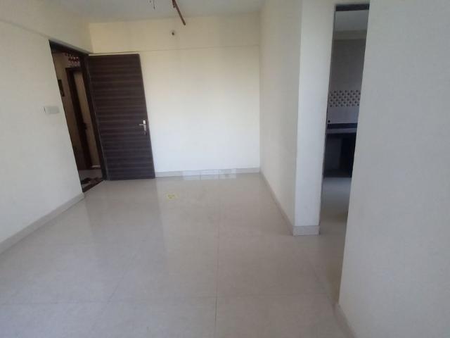 Resale | 1 BHK 711 Sq.Ft. Apartment in Ajmera New Era