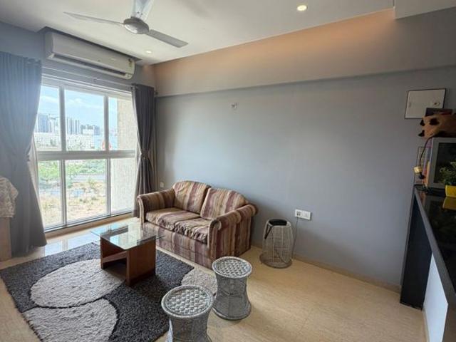 Resale | 1 BHK 711 Sq.Ft. Apartment in Lodha Belmondo