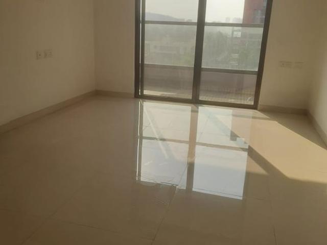 Resale | 1 BHK 711 Sq.Ft. Apartment in Roshan Milestone