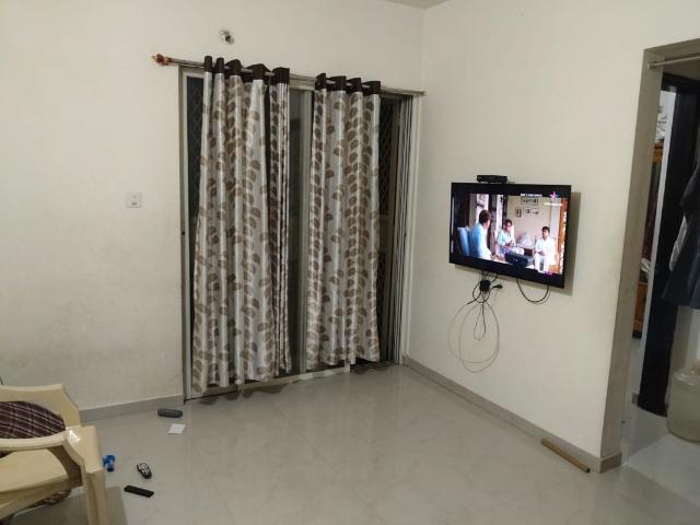 Resale | 1 BHK 711 Sq.Ft. Apartment in Satva Grande Ventila
