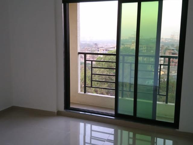 Resale | 1 BHK 712 Sq.Ft. Apartment in Sahyadri Al Hadi Residential Complex