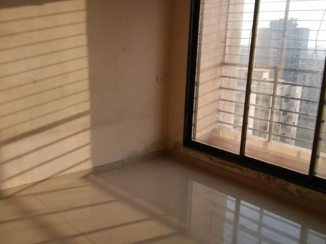 Resale | 1 BHK 725 Sq.Ft. Apartment in Abhay Sheetal Complex