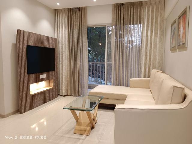 Resale | 1 BHK 725 Sq.Ft. Apartment in Ghorpadi