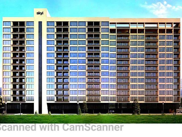Resale | 1 BHK 725 Sq.Ft. Apartment in Sopan Baug