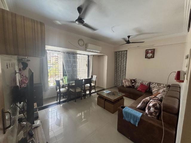Resale | 1 BHK 729 Sq.Ft. Apartment in Rekhi Sai Daffodils