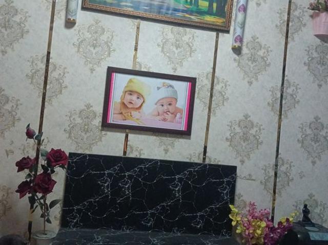 Resale | 1 BHK + 720 Sq.Ft. Apartment in Riddhi Siddhi Prithvi