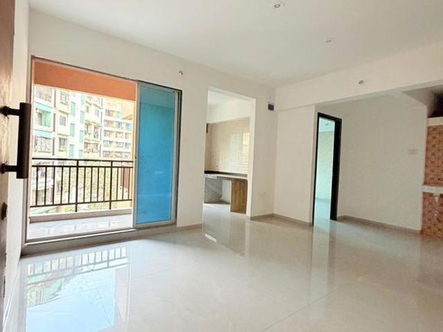 Resale | 1 BHK 722 Sq.Ft. Apartment in Belawali