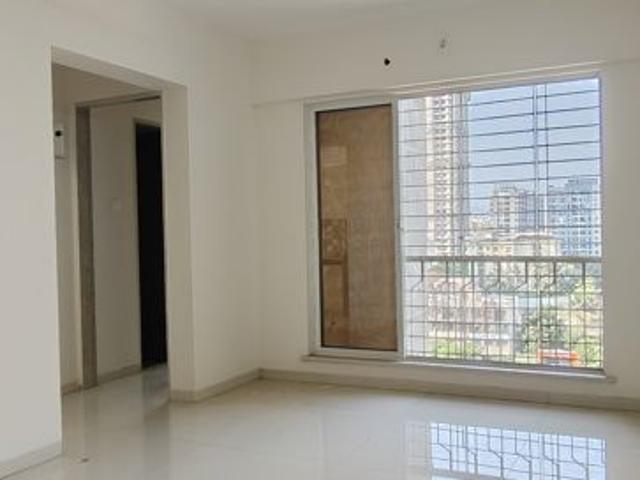 Resale | 1 BHK 735 Sq.Ft. Apartment in Strawberry The Address