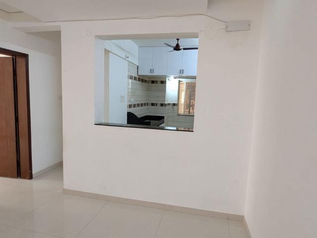 Resale | 1 BHK 730 Sq.Ft. Apartment in Wakad